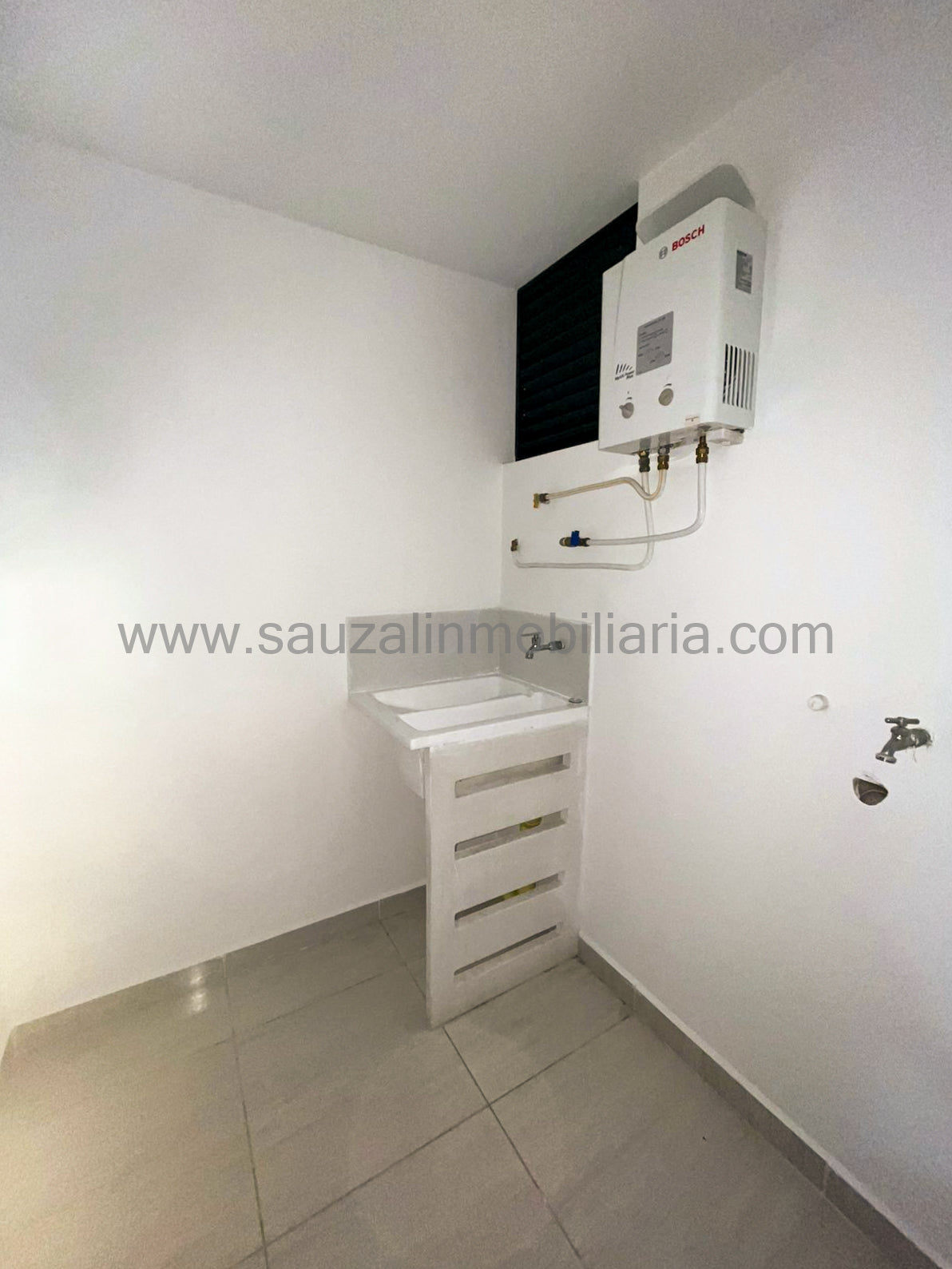 Apartamento en el Club Residencial Santa Fé