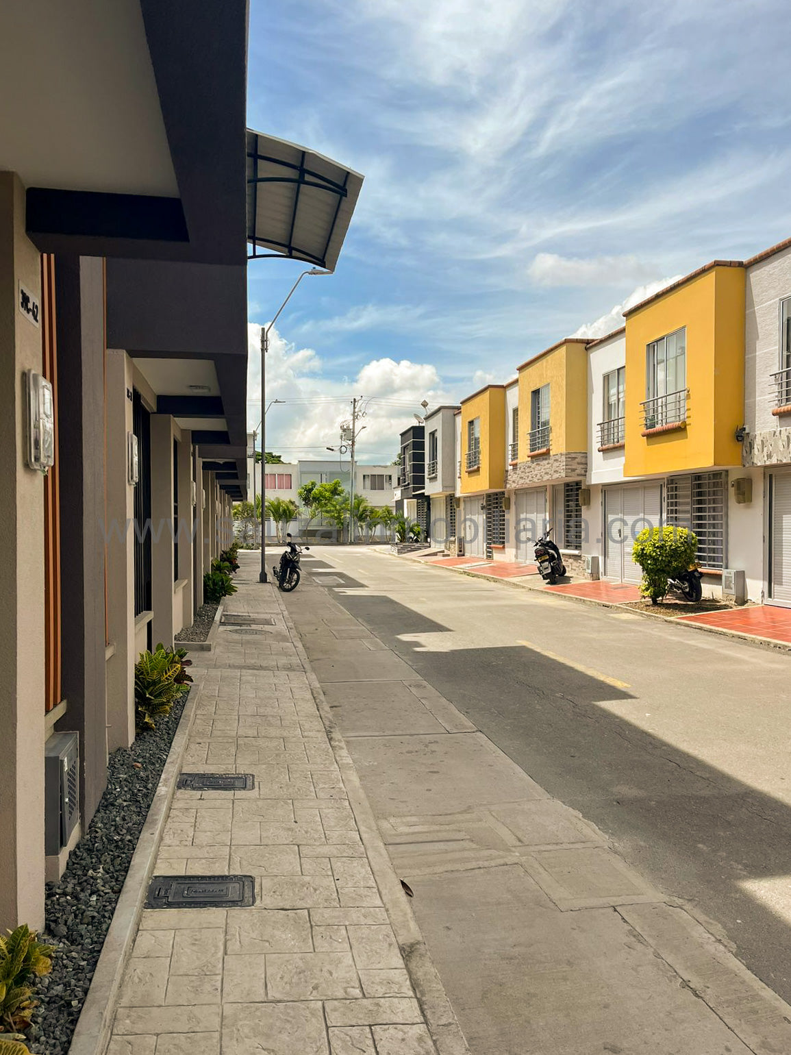 Casa en la Urbanización La Arboleda