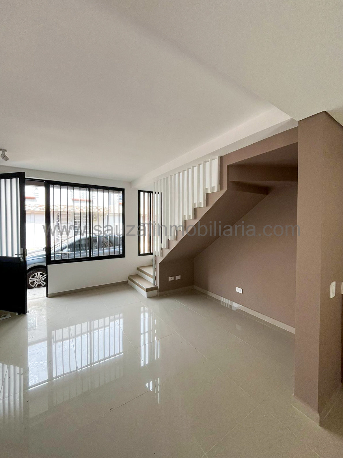 Casa en la Urbanización La Arboleda