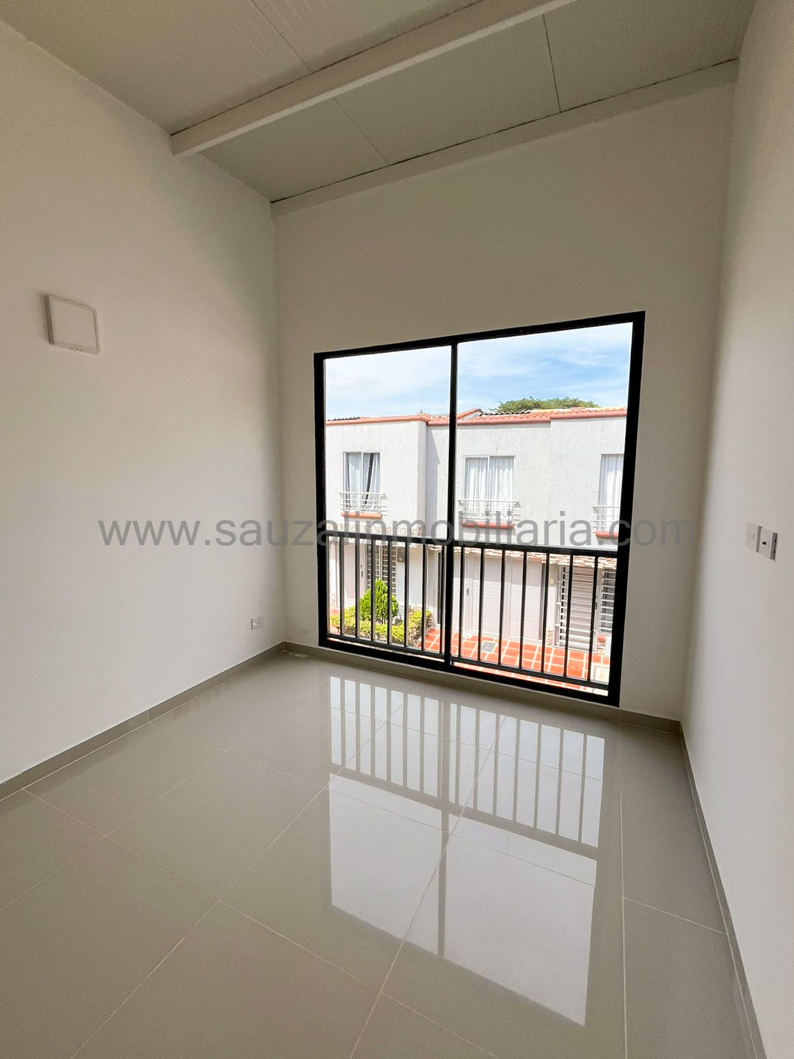 Casa en la Urbanización La Arboleda