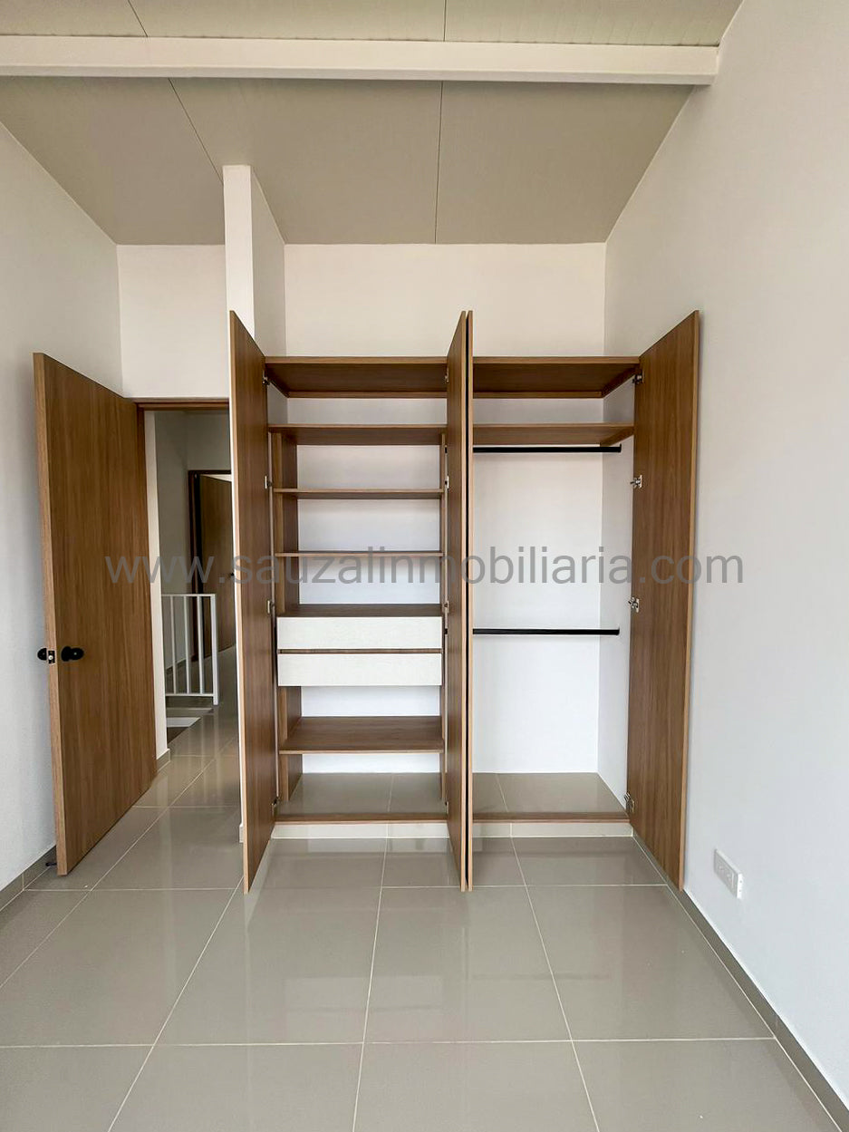 Casa en la Urbanización La Arboleda