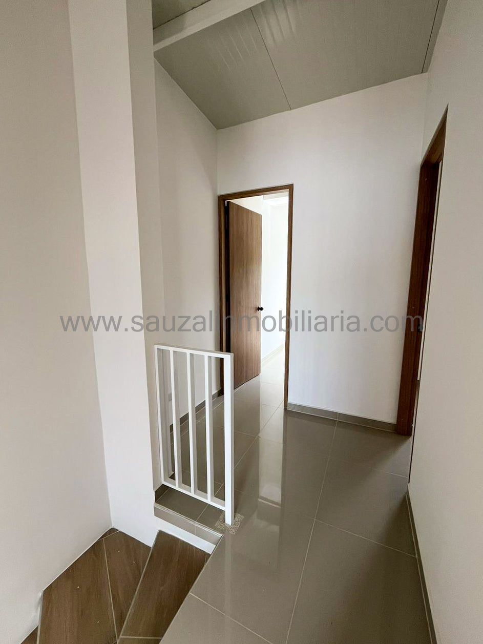 Casa en la Urbanización La Arboleda
