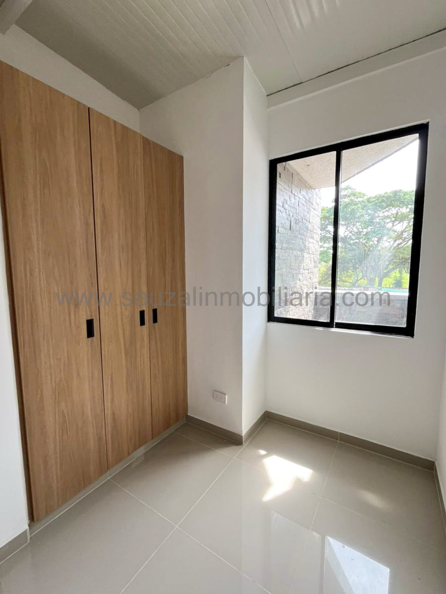 Casa en la Urbanización La Arboleda