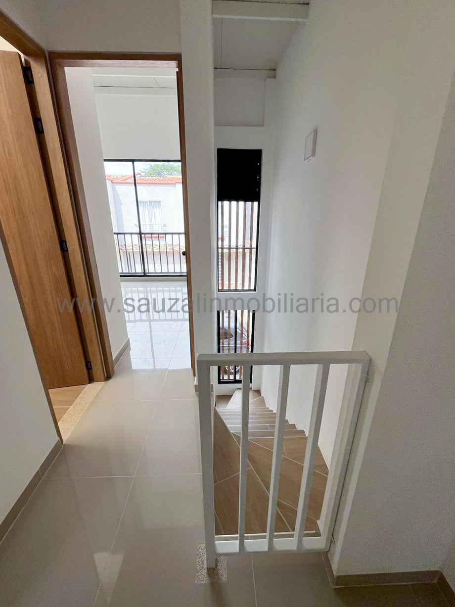 Casa en la Urbanización La Arboleda