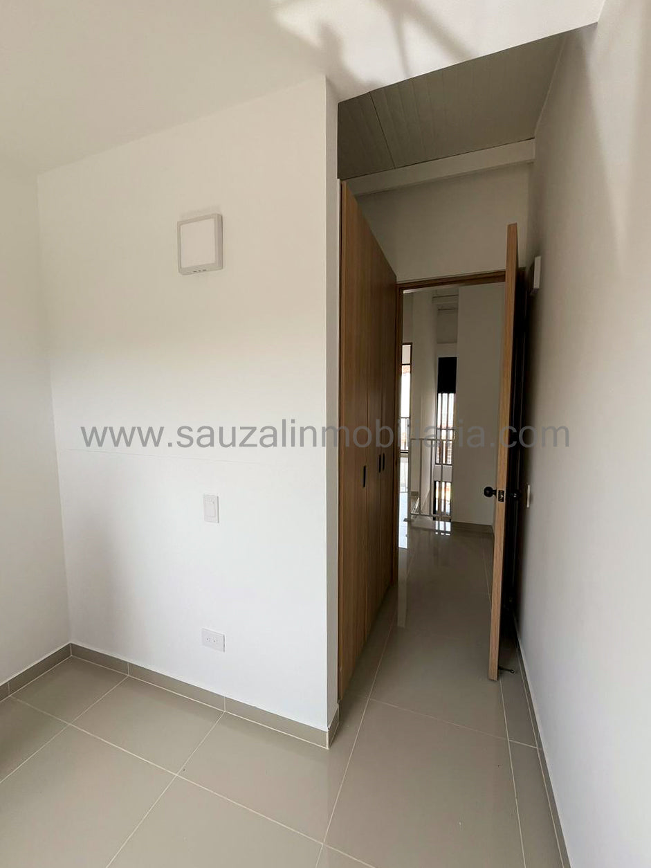 Casa en la Urbanización La Arboleda