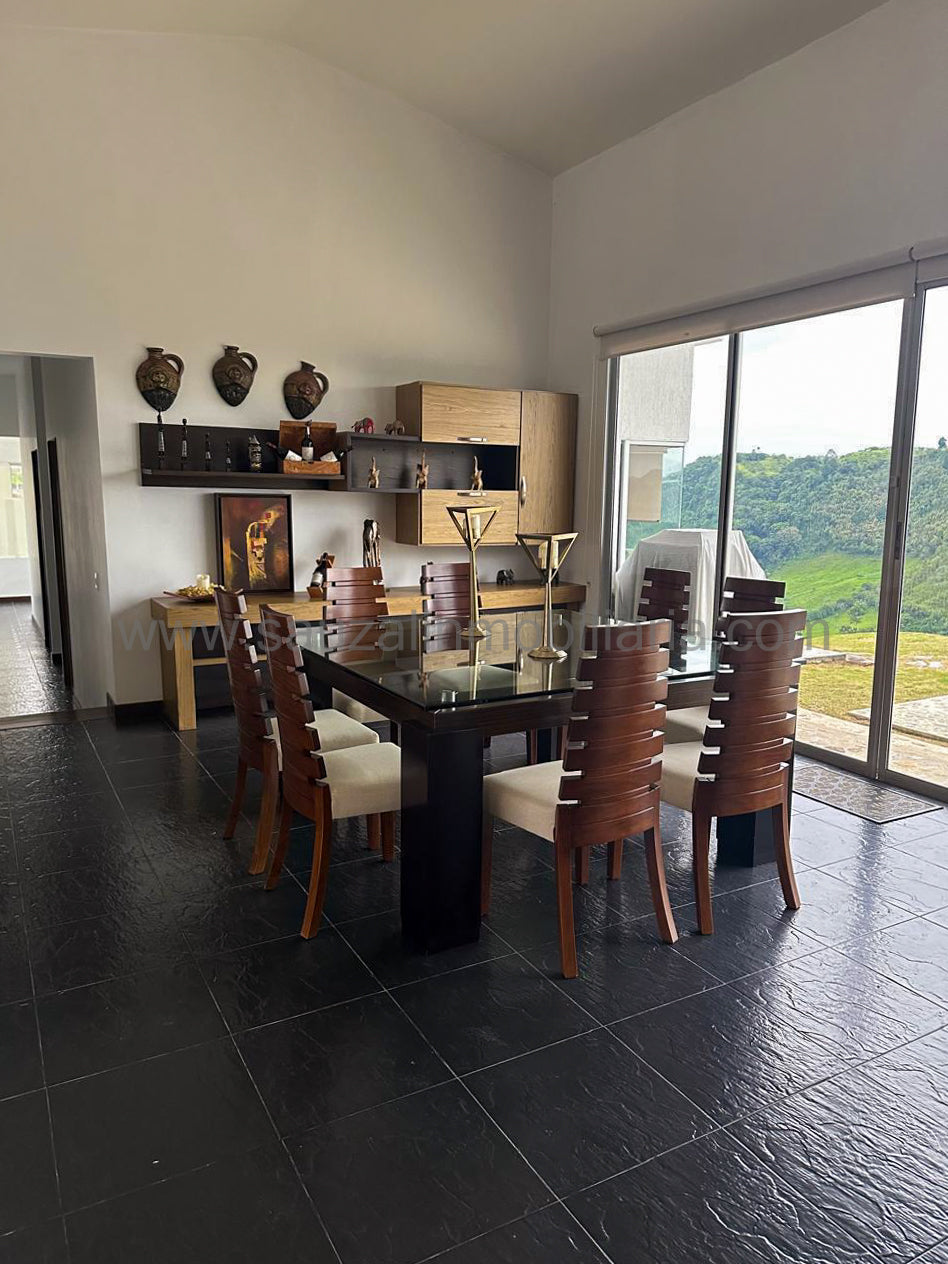 Casa en el Condominio Campestre Las Casonas, Cerritos