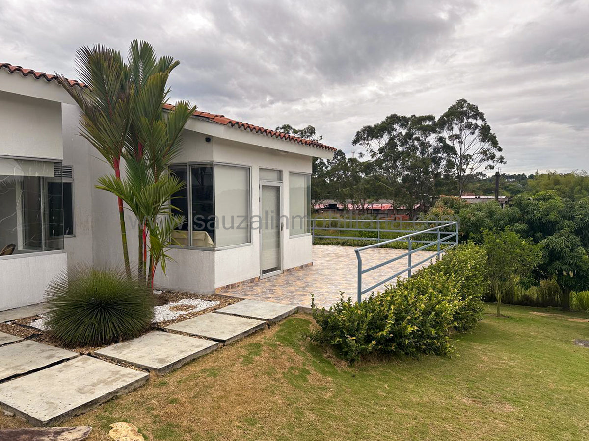 Casa en el Condominio Campestre Las Casonas, Cerritos