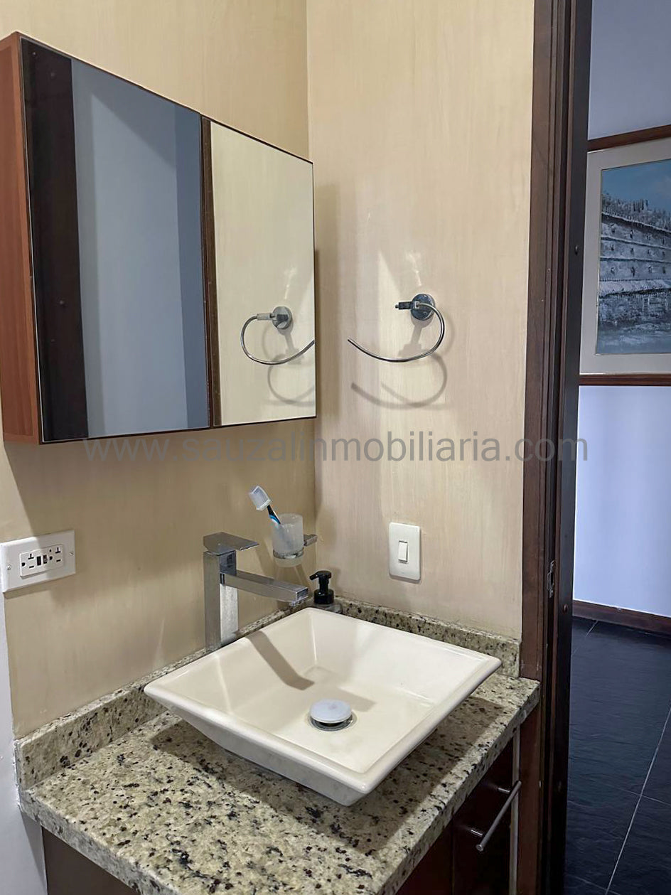 Casa en el Condominio Campestre Las Casonas, Cerritos