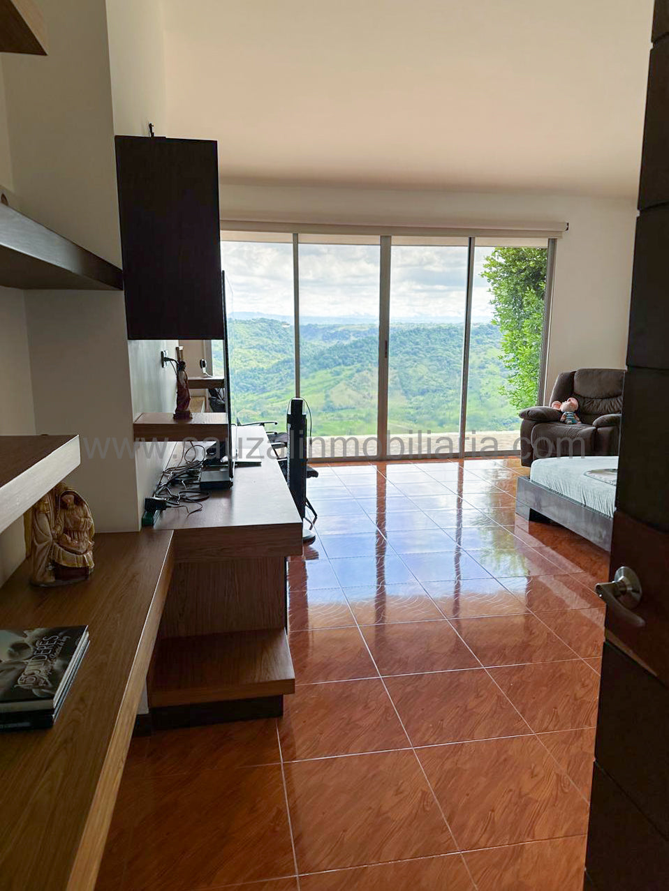 Casa en el Condominio Campestre Las Casonas, Cerritos