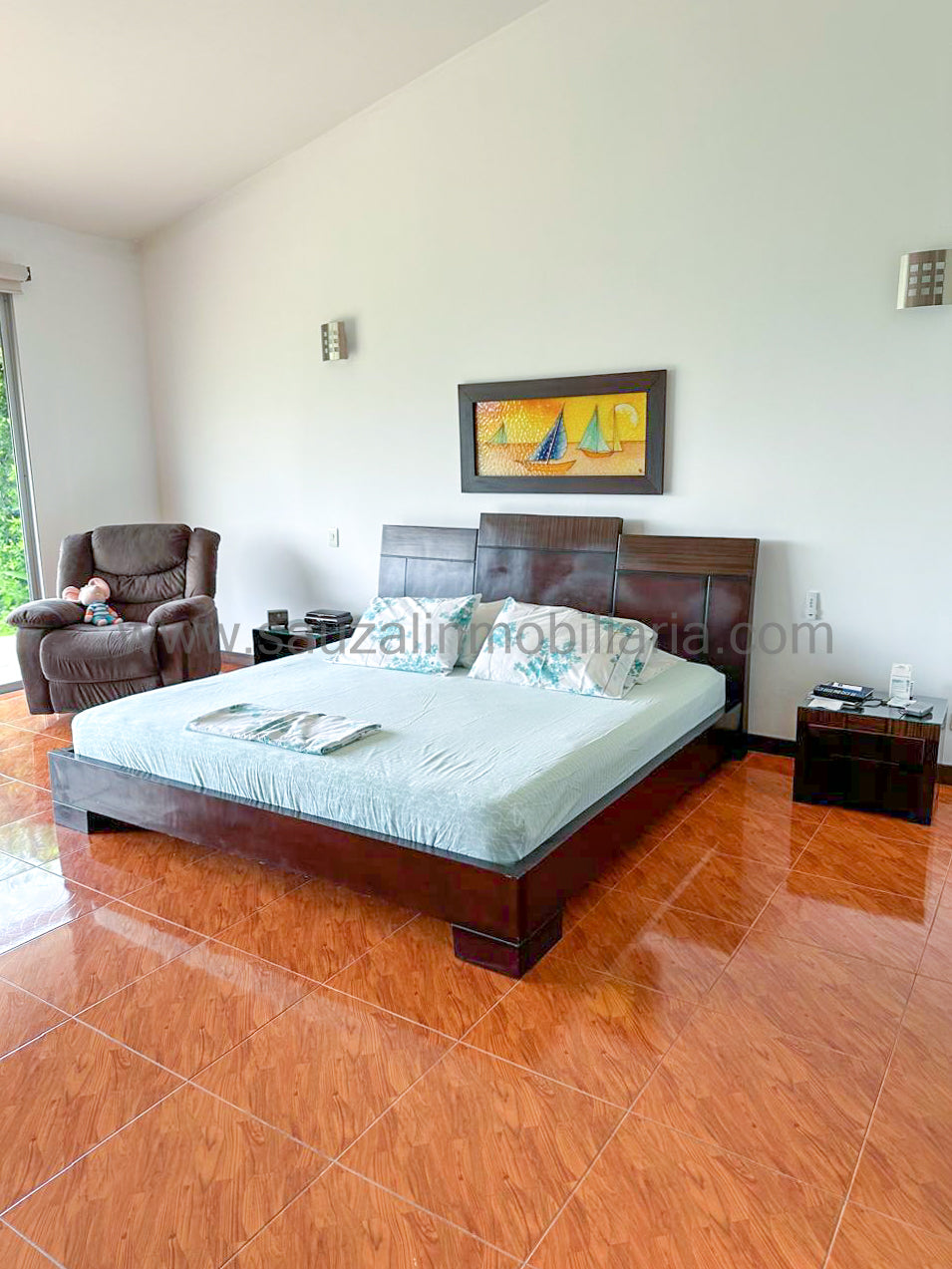 Casa en el Condominio Campestre Las Casonas, Cerritos