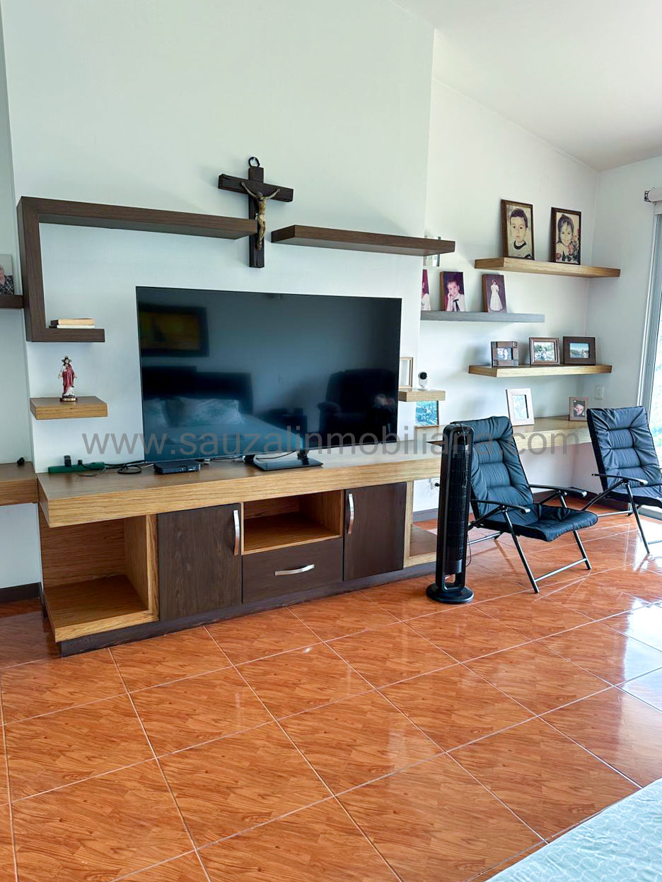Casa en el Condominio Campestre Las Casonas, Cerritos