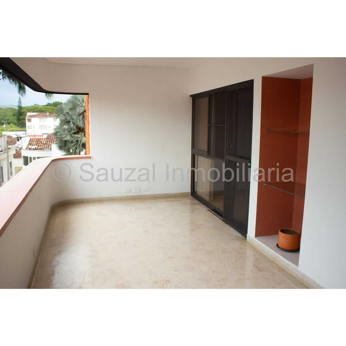 Apartamento en el Edificio San Luis