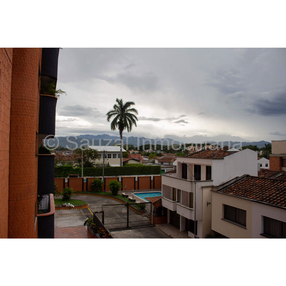 Apartamento en el Edificio San Luis