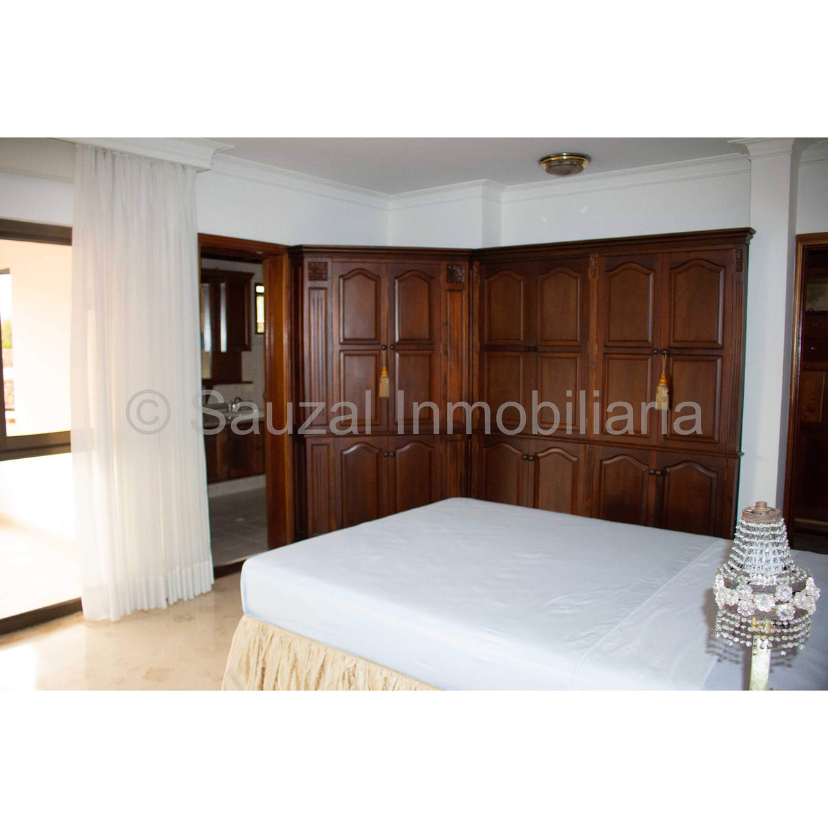 Apartamento en el Edificio San Luis