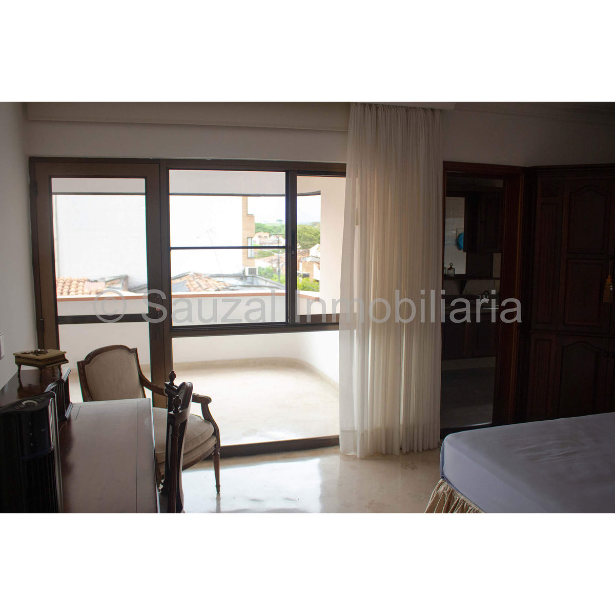 Apartamento en el Edificio San Luis