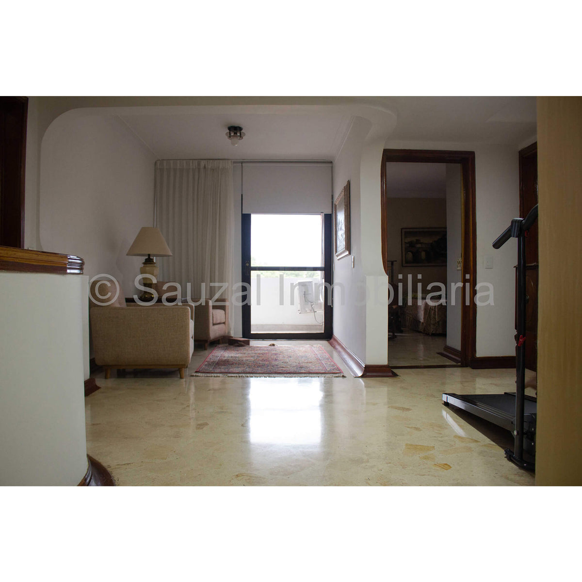 Apartamento en el Edificio San Luis