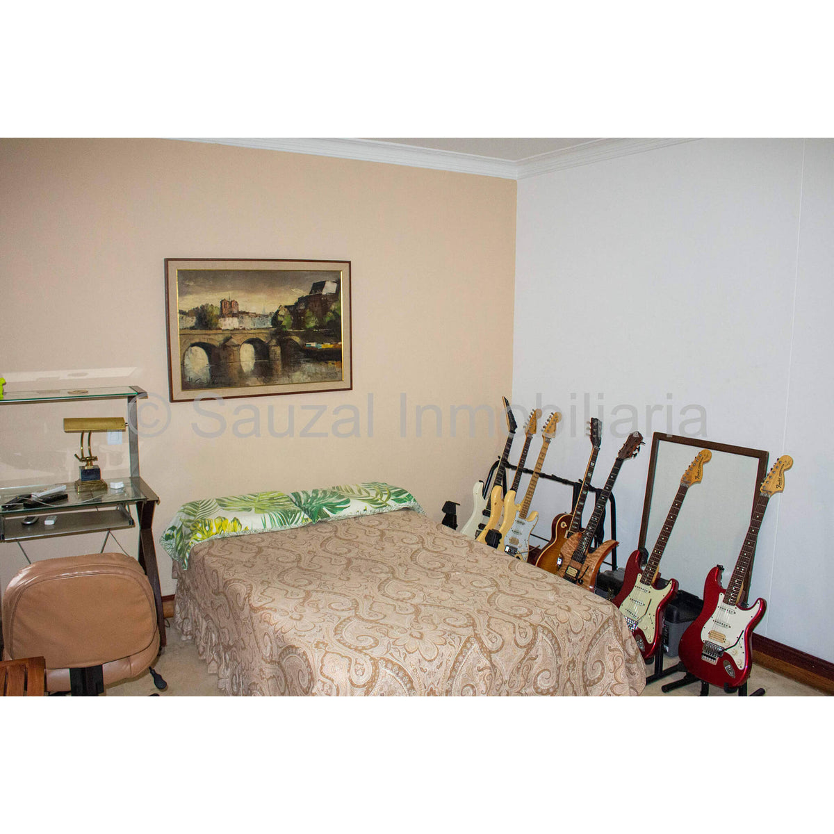 Apartamento en el Edificio San Luis