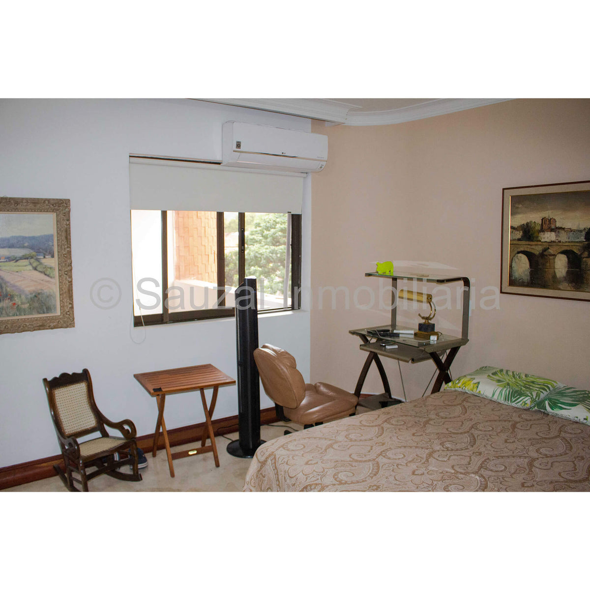 Apartamento en el Edificio San Luis