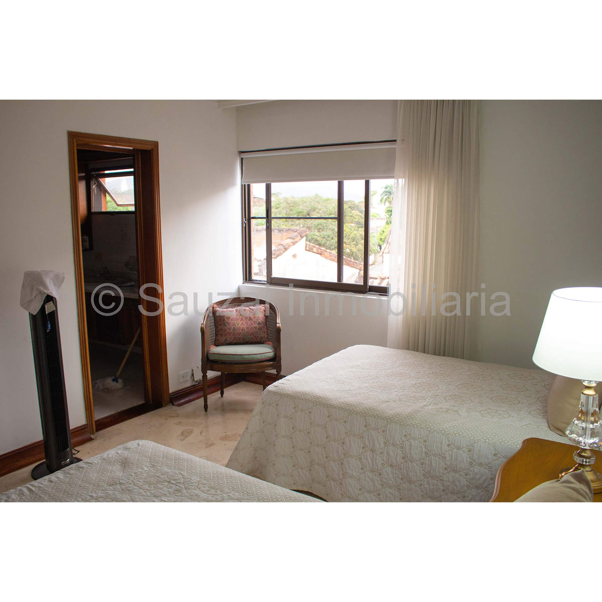 Apartamento en el Edificio San Luis