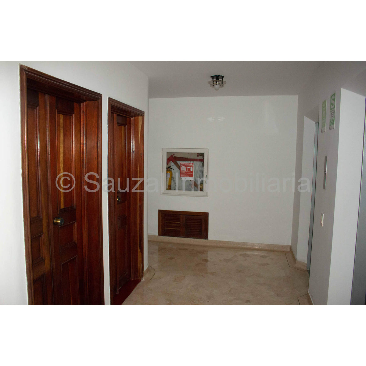 Apartamento en el Edificio San Luis