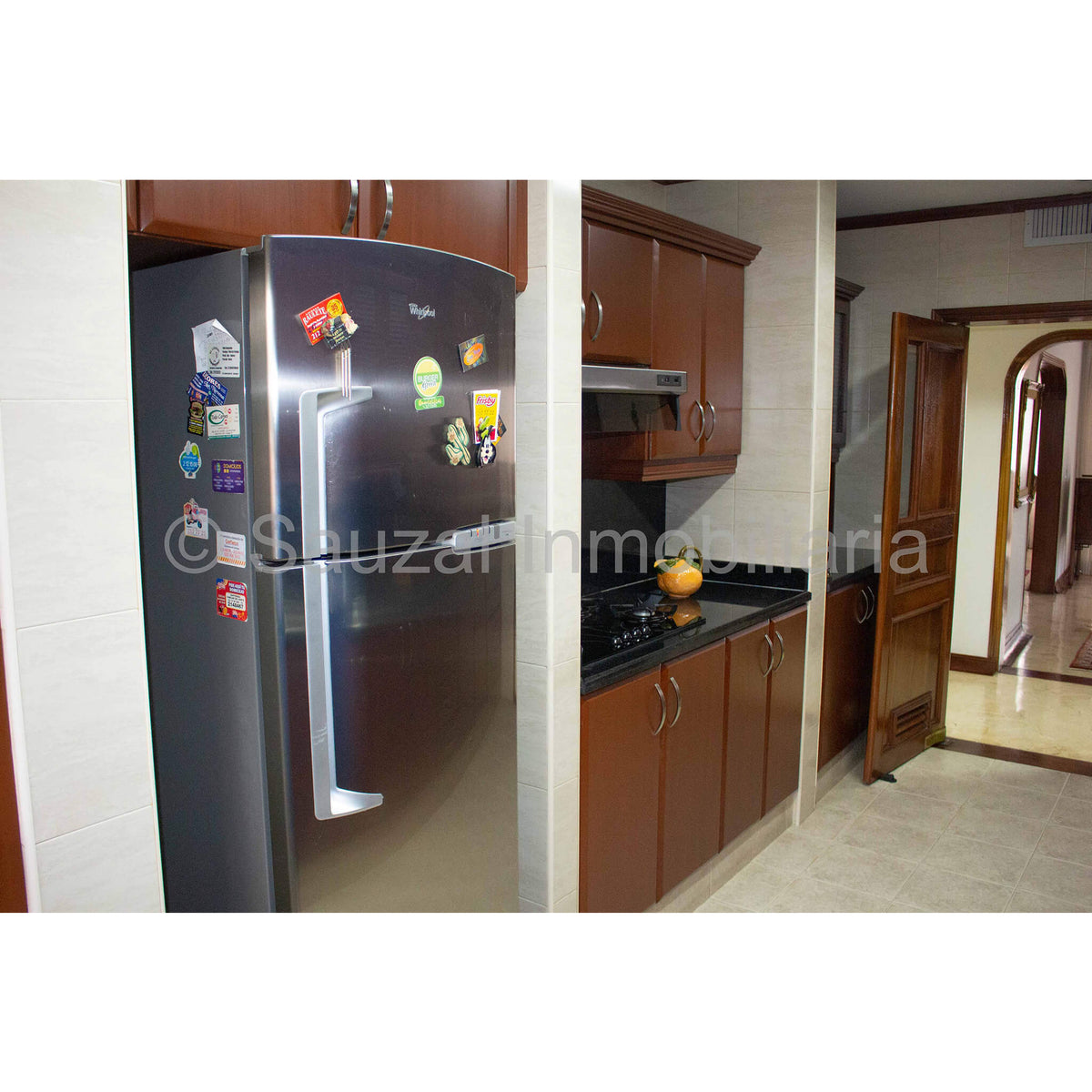 Apartamento en el Edificio San Luis