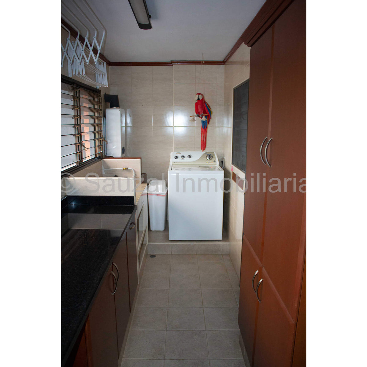 Apartamento en el Edificio San Luis