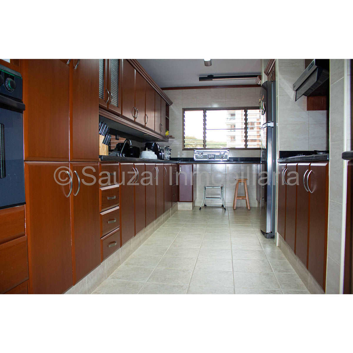 Apartamento en el Edificio San Luis