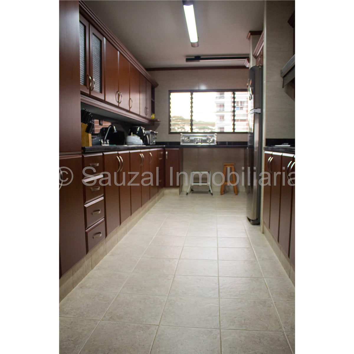 Apartamento en el Edificio San Luis
