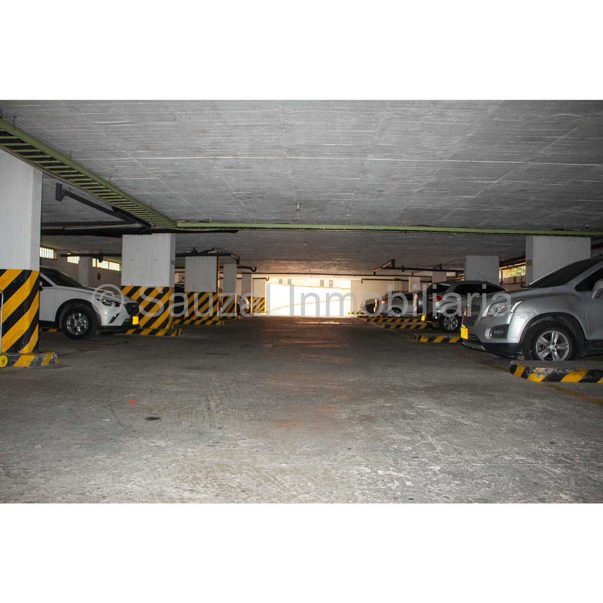Apartamento en el Edificio San Luis