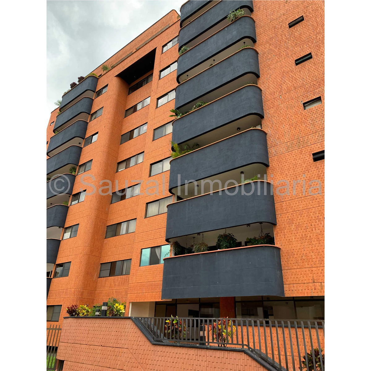 Apartamento en el Edificio San Luis
