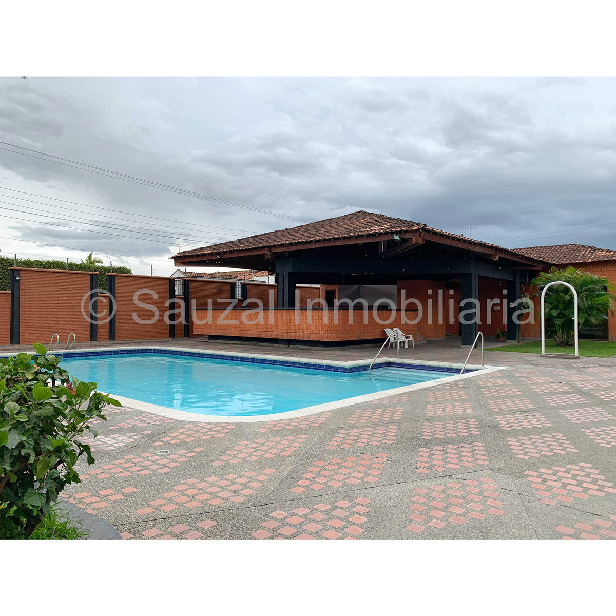 Apartamento en el Edificio San Luis