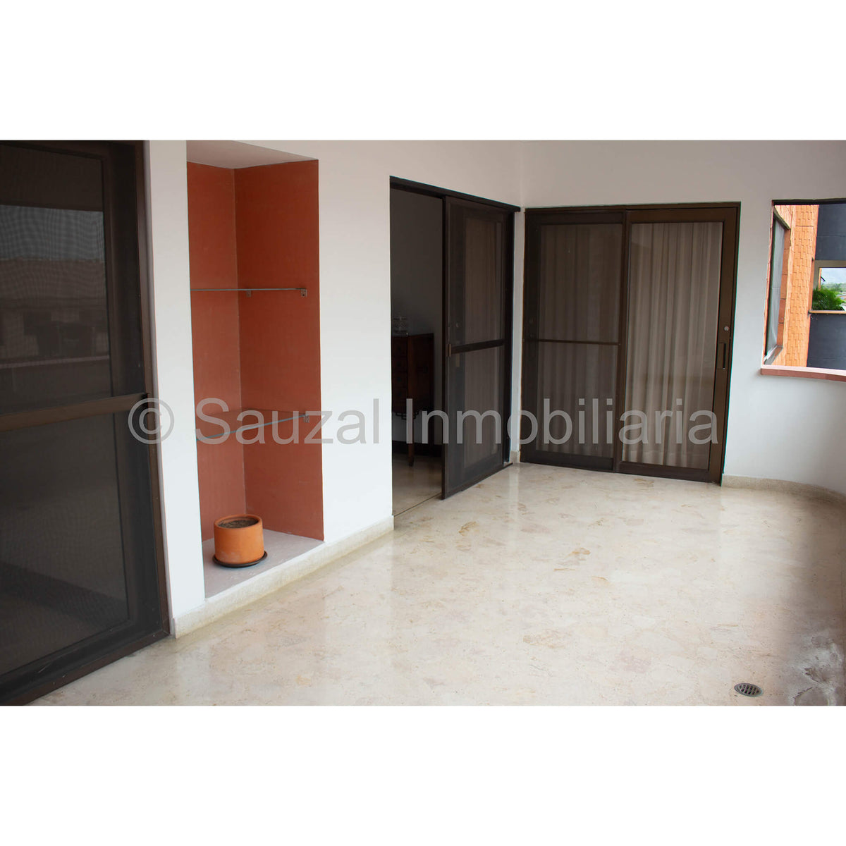 Apartamento en el Edificio San Luis