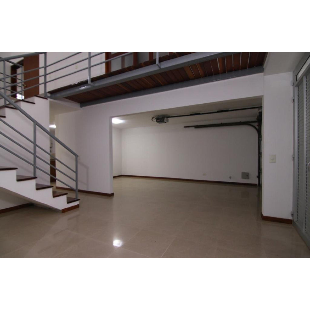 Casa en el Barrio Entre Ríos, Cartago