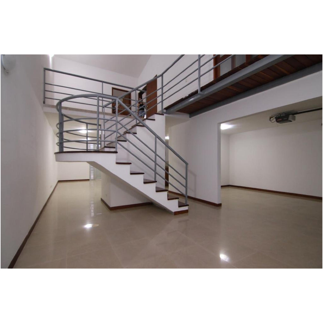 Casa en el Barrio Entre Ríos, Cartago