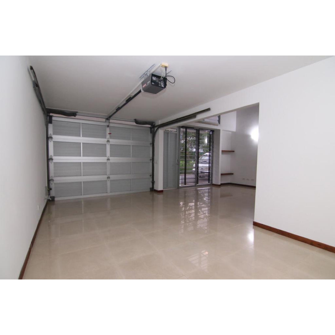 Casa en el Barrio Entre Ríos, Cartago