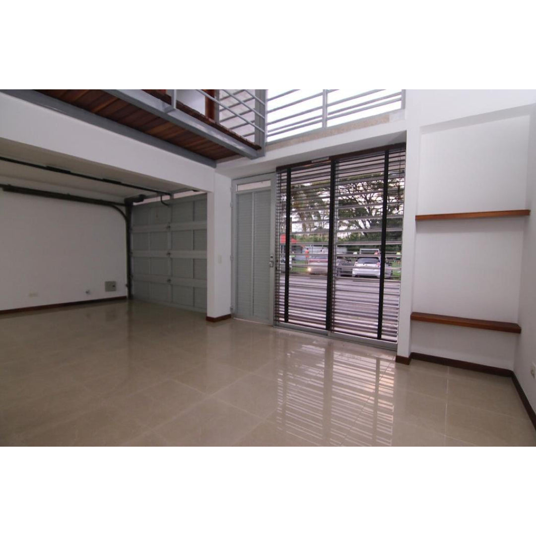 Casa en el Barrio Entre Ríos, Cartago