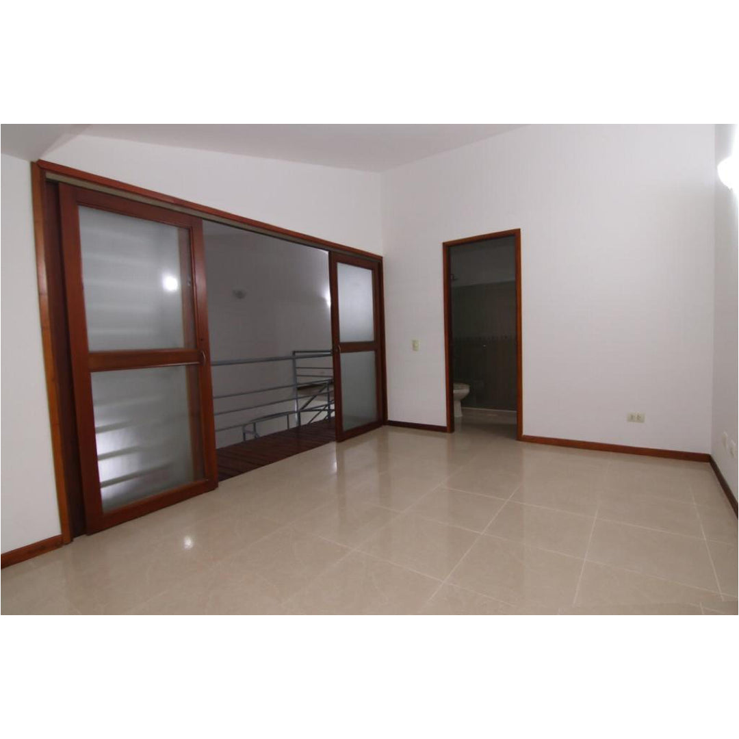 Casa en el Barrio Entre Ríos, Cartago