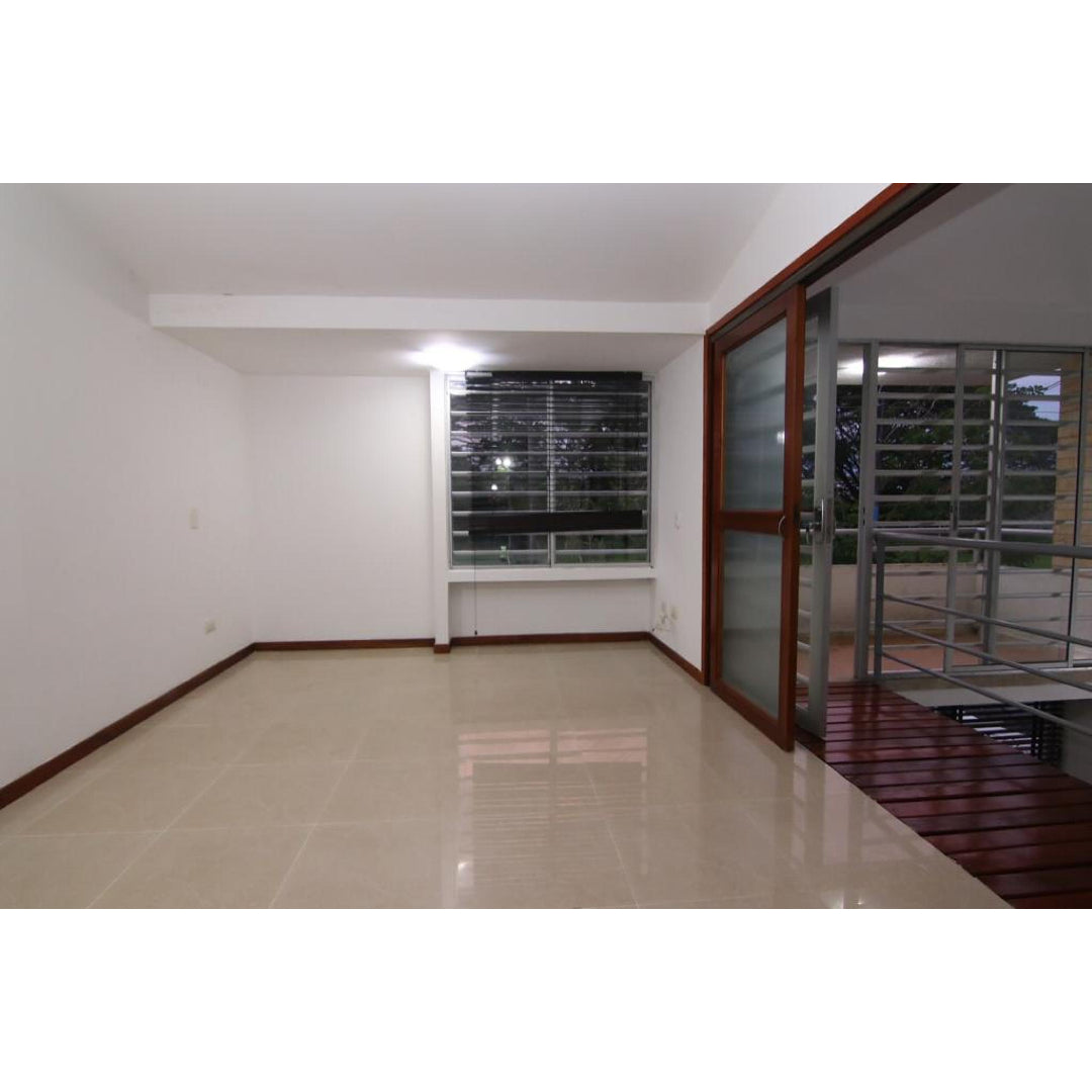 Casa en el Barrio Entre Ríos, Cartago