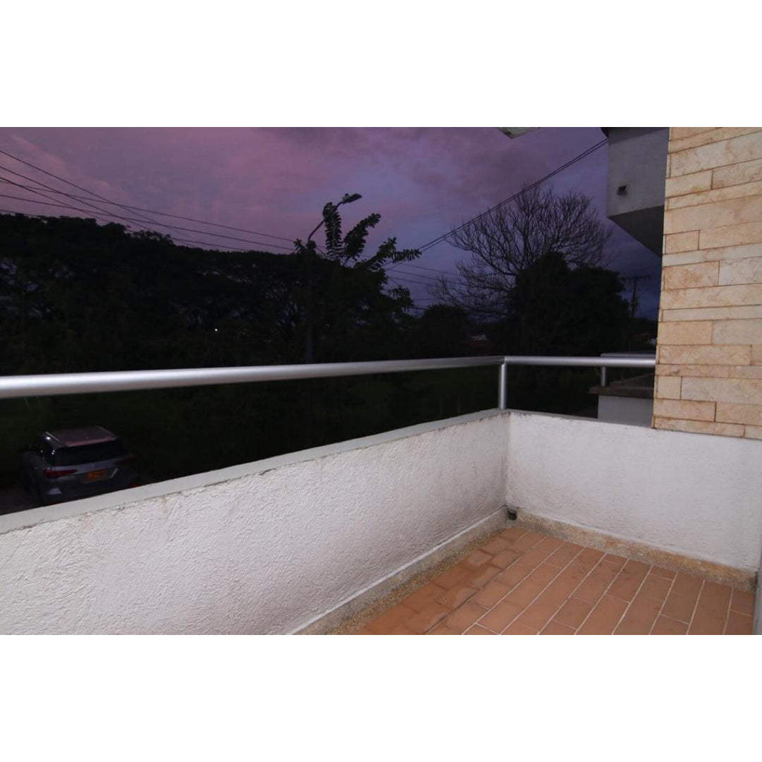Casa en el Barrio Entre Ríos, Cartago