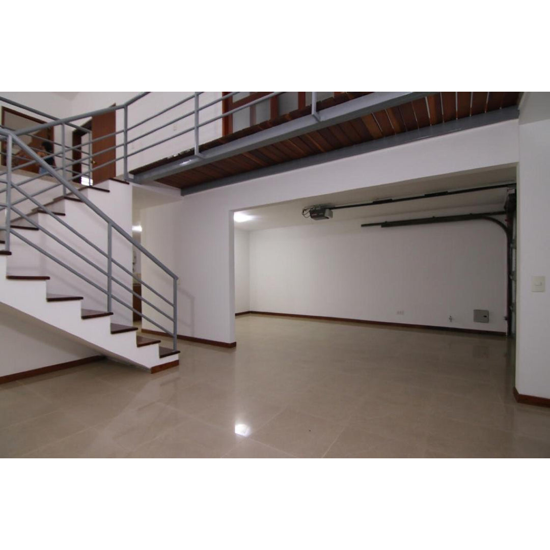 Casa en el Barrio Entre Ríos, Cartago