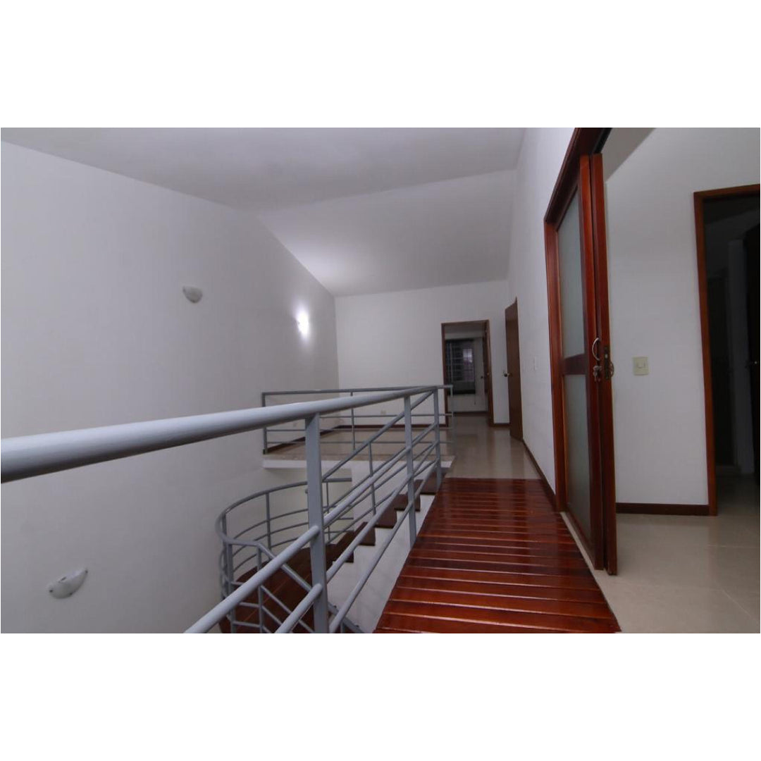 Casa en el Barrio Entre Ríos, Cartago