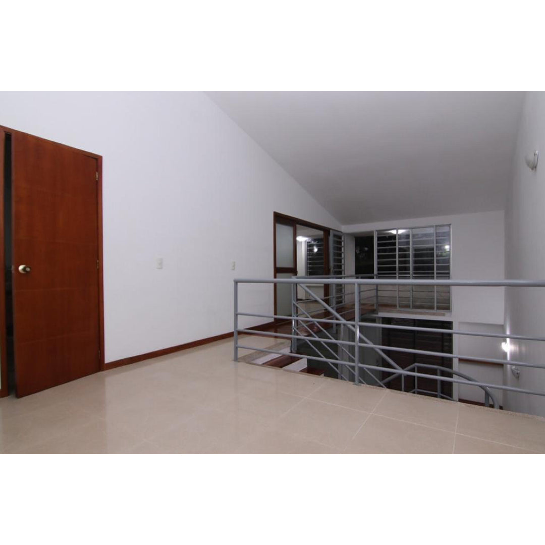 Casa en el Barrio Entre Ríos, Cartago