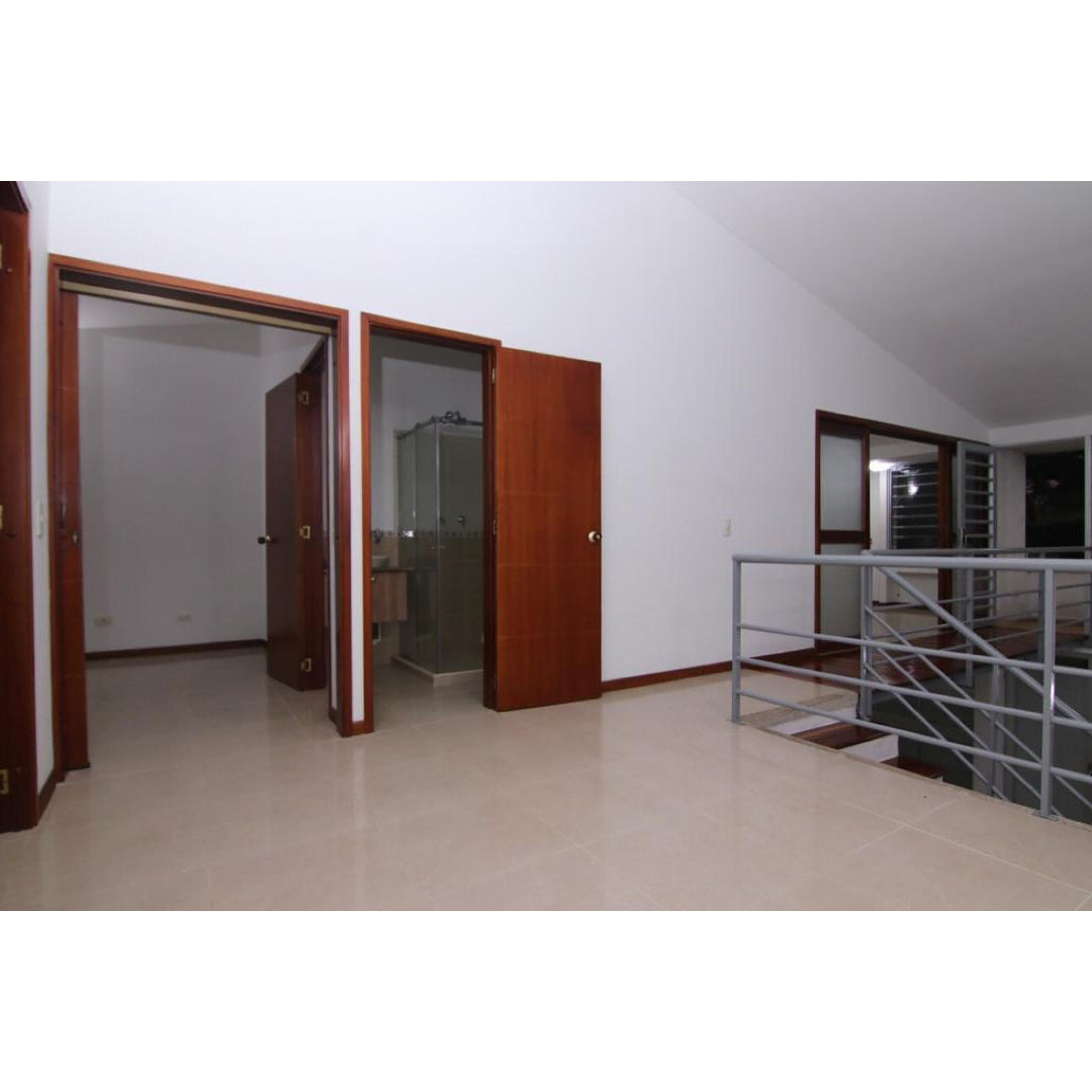 Casa en el Barrio Entre Ríos, Cartago