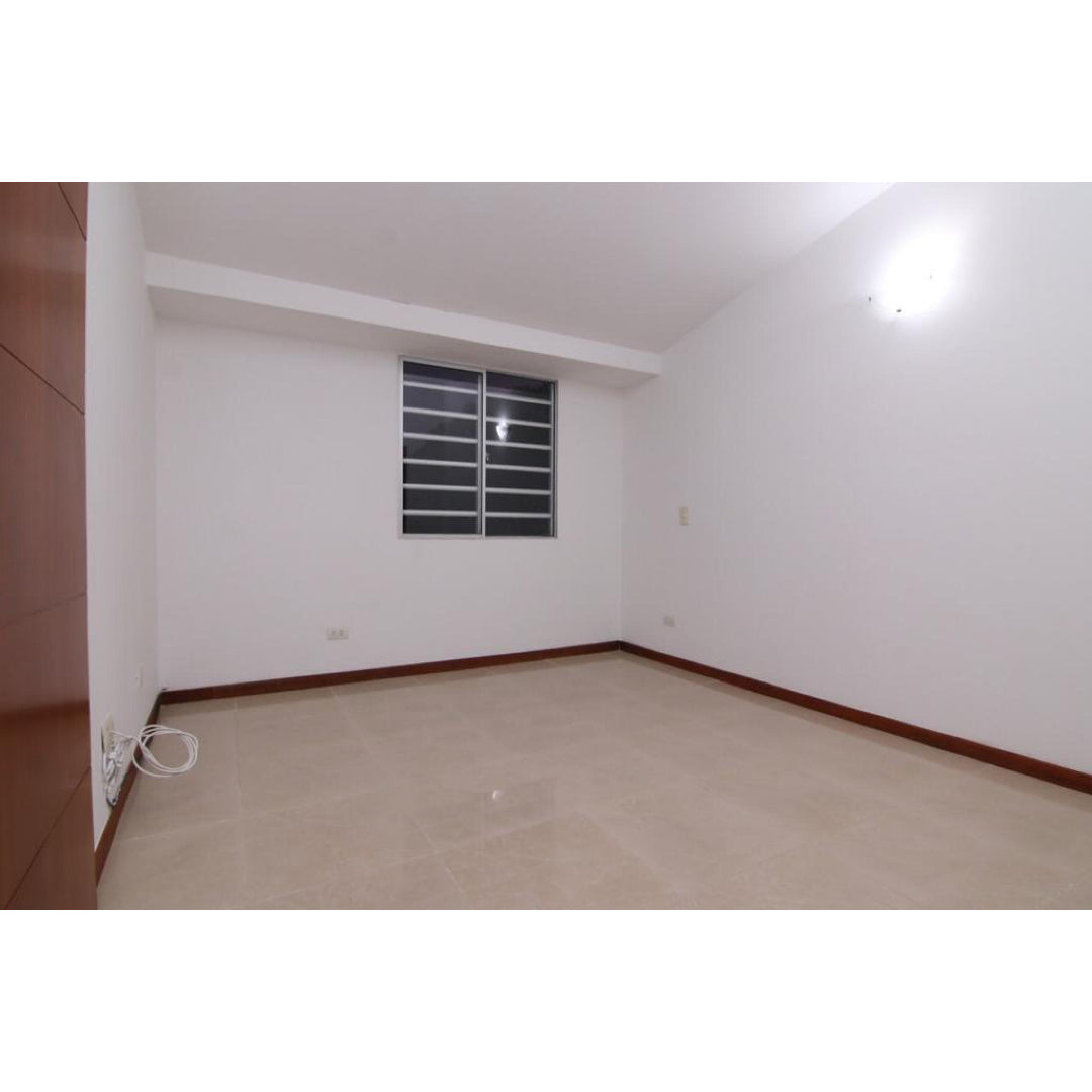 Casa en el Barrio Entre Ríos, Cartago
