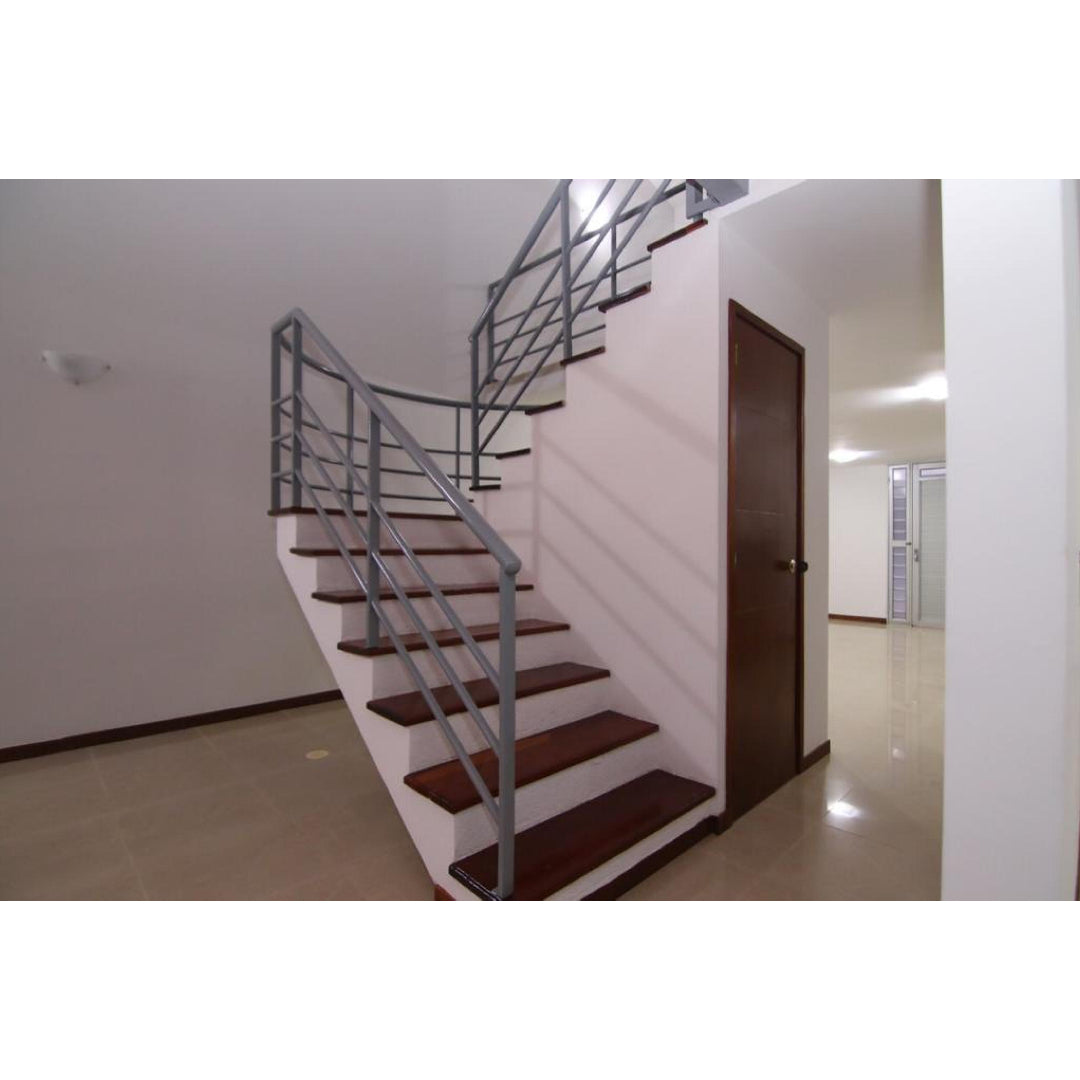 Casa en el Barrio Entre Ríos, Cartago