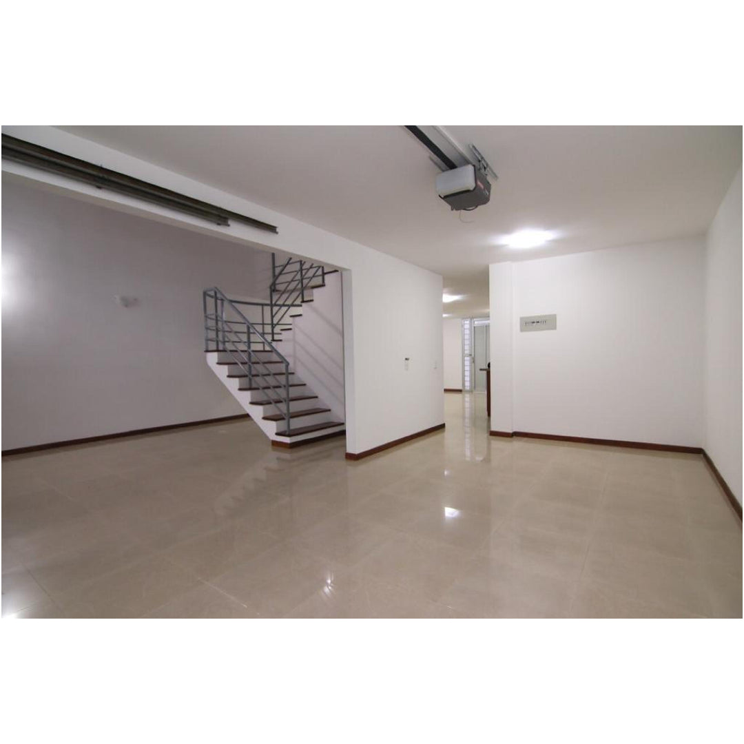 Casa en el Barrio Entre Ríos, Cartago