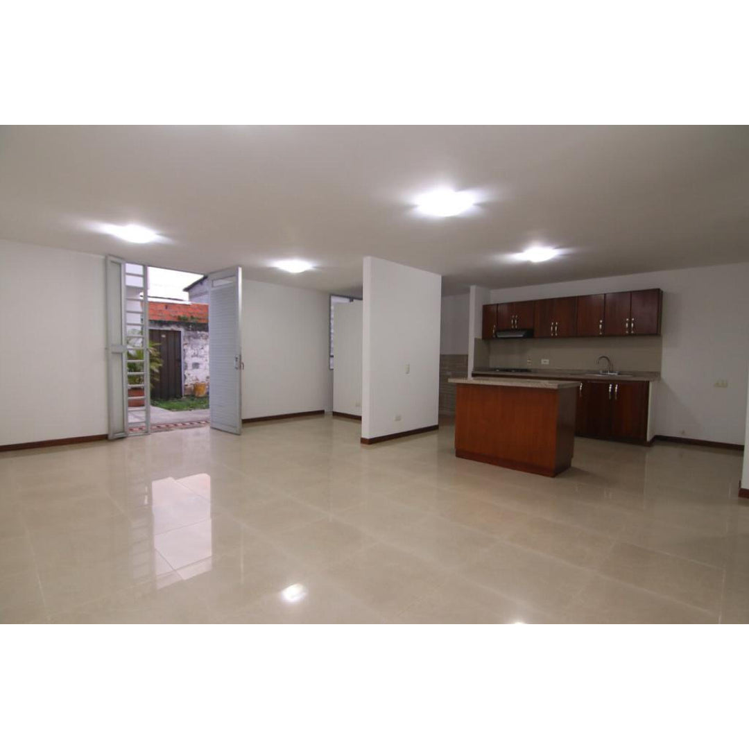 Casa en el Barrio Entre Ríos, Cartago