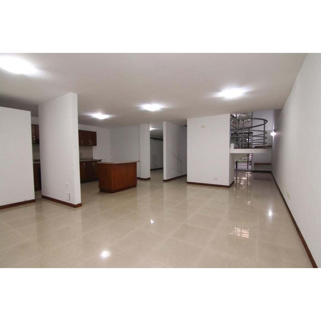 Casa en el Barrio Entre Ríos, Cartago