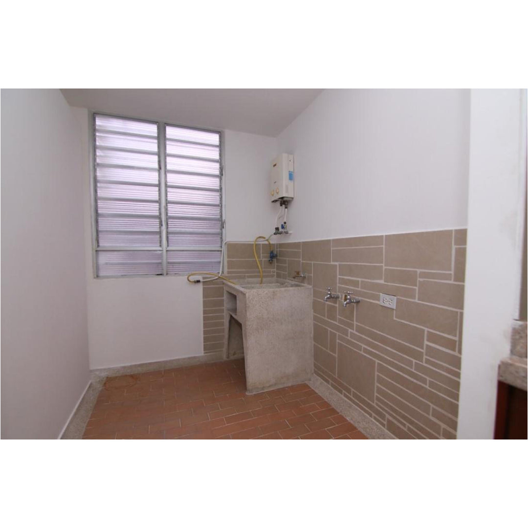 Casa en el Barrio Entre Ríos, Cartago