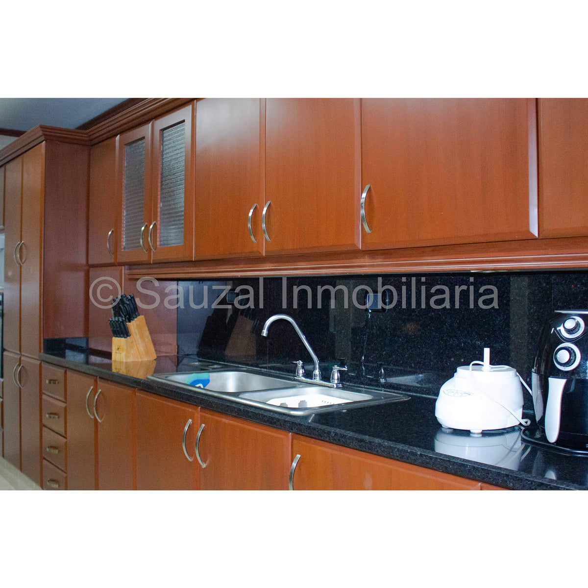 Apartamento en el Edificio San Luis